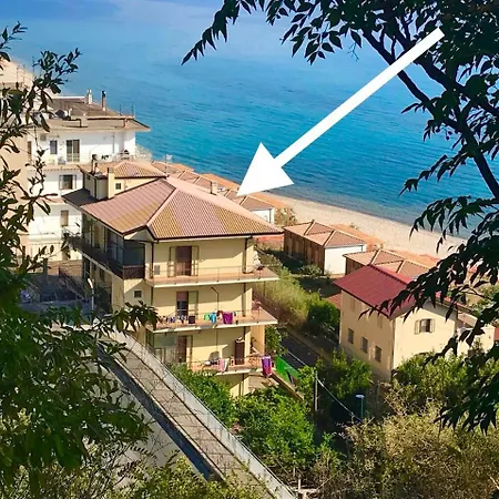 Gallery House Holiday home Soverato Marina
