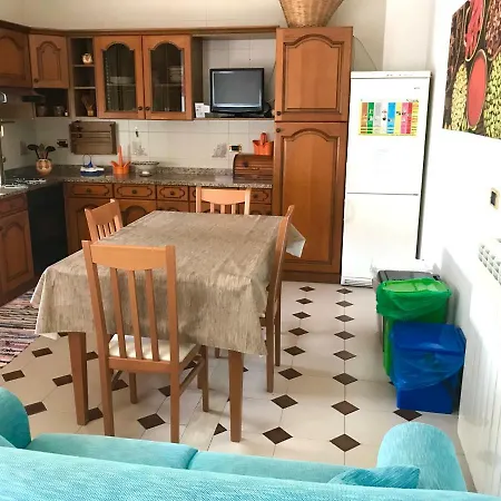 Gallery House Holiday home *