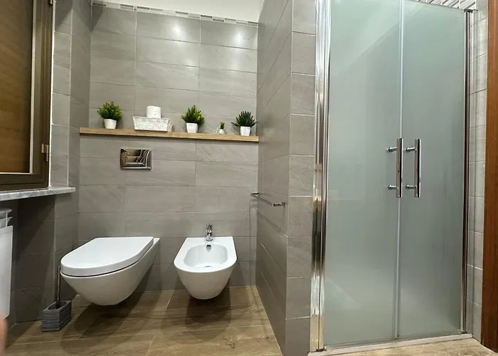 Gallery House Dom wakacyjny