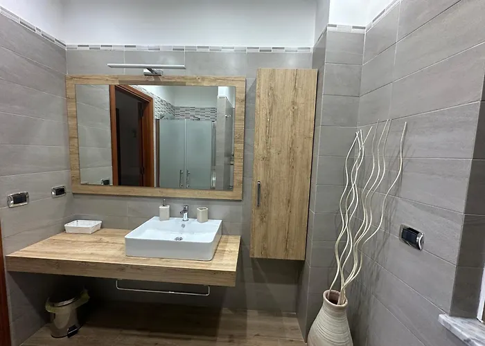 Gallery House Dom wakacyjny *