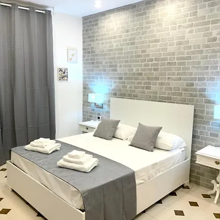 בית נופש Gallery House