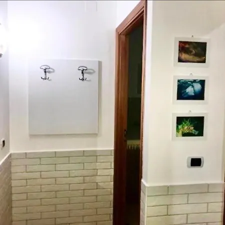 בית נופש Gallery House