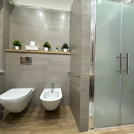 Gallery House בית נופש