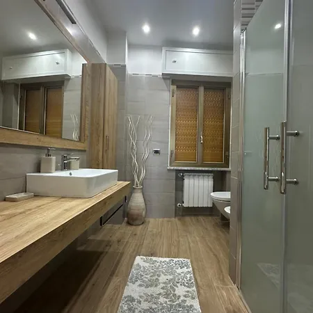 בית נופש Gallery House