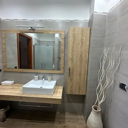 Gallery House בית נופש *