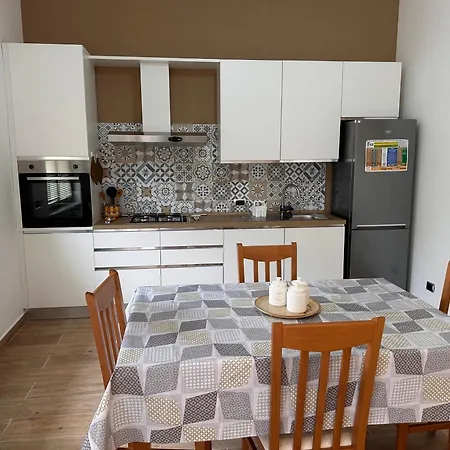 Holiday home Gallery House *