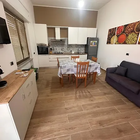 Holiday home Gallery House