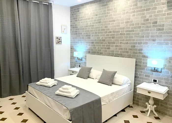 Holiday home Gallery House