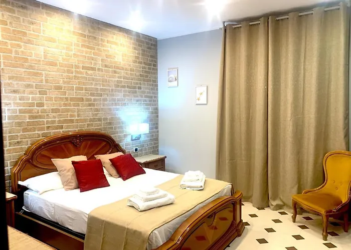 Holiday home Gallery House *