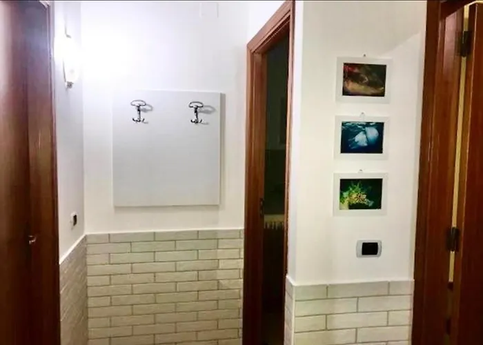 Casa de Férias Gallery House