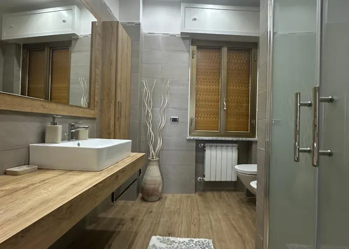 Casa de Férias Gallery House