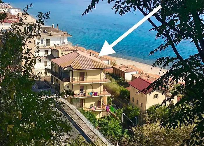 Gallery House Casa de Férias Soverato Marina