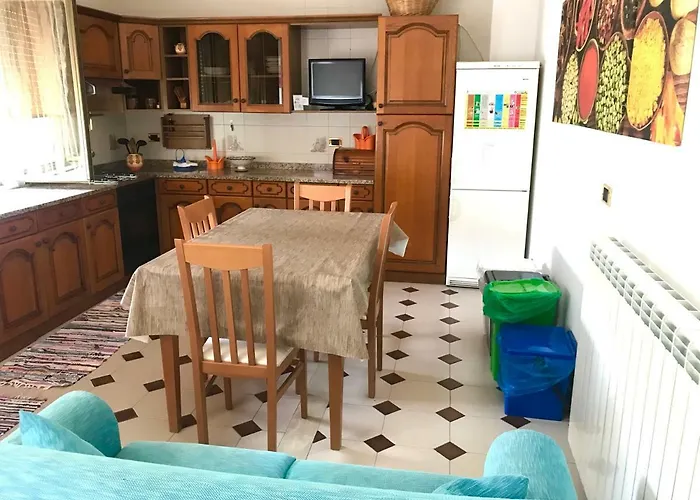 Gallery House Holiday home *